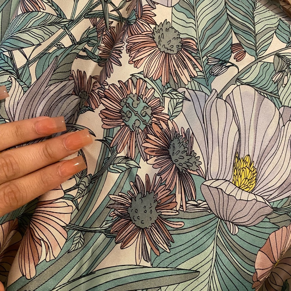 Tory Burch dress - Picture 6 of 7
